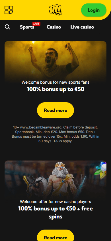 Bethard_Casino_promotions_mobile