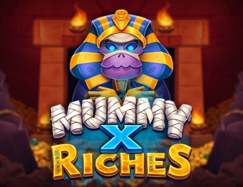 Mummy X Riches