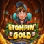 Stompin’ Gold