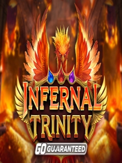 Infernal Trinity GO Guaranteed