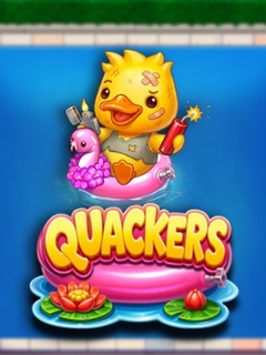 Quackers