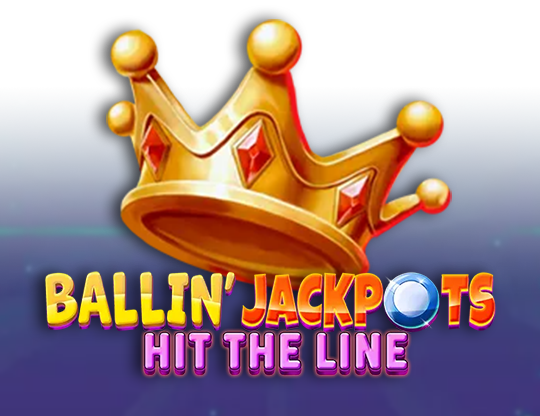 Ballin' Jackpots Hit The Line