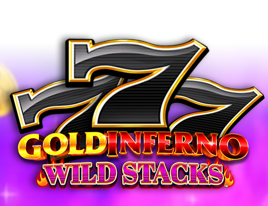 Gold Inferno Wild Stacks
