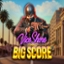 Vice Shore: The Big Score