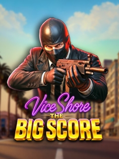 Vice Shore: The Big Score