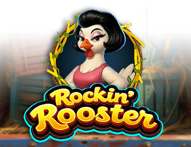 Rockin' Rooster