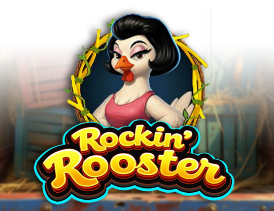 Rockin' Rooster