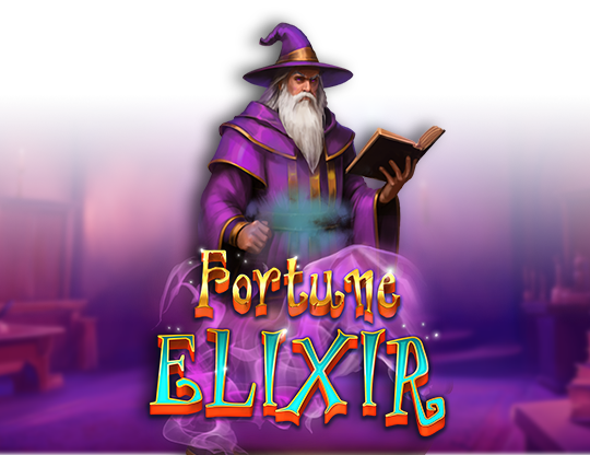 Fortune Elixir