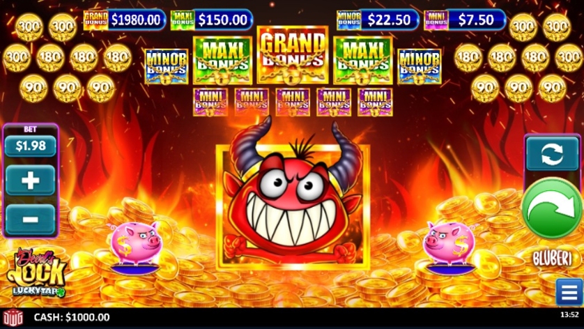 Devil's Lock LuckyTap.jpg