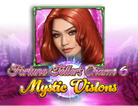 Fortune Teller's Charm 6 Mystic Visions