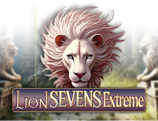 Lion Sevens Extreme