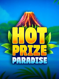 Hot Prize Paradise