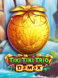 Tiki Tiki Trio Da-Max