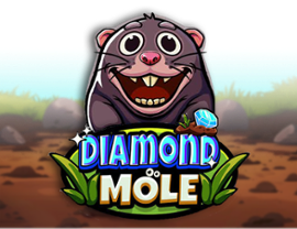 Diamond Mole