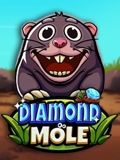 Diamond Mole