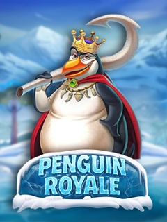 Penguin Royale