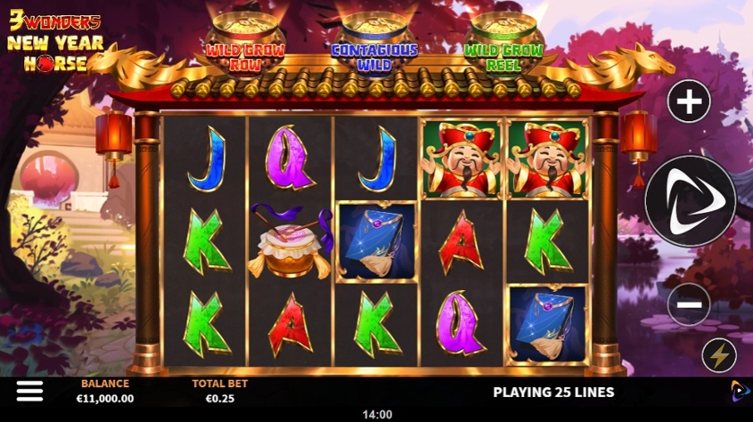 3 Wonders - New Year Horse.jpg