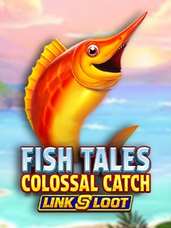 Fish Tales Colossal Catch: Link & Loot
