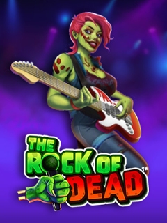 The Rock of Dead