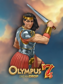Olympus 7’s Dream Drop