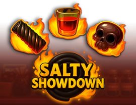Salty Showdown