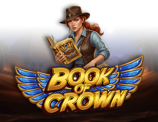 Book of Crown