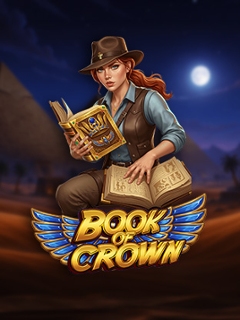 Book of Crown
