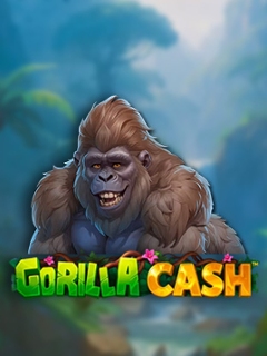 Gorilla Cash