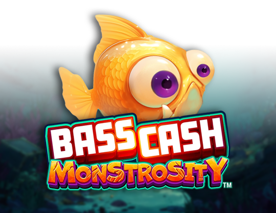 Bass Cash Monstrosity