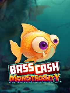 Bass Cash Monstrosity