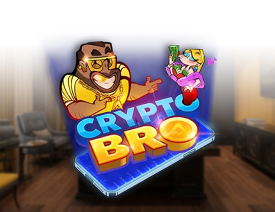 Crypto Bro