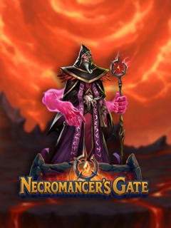 Necromancer’s Gate
