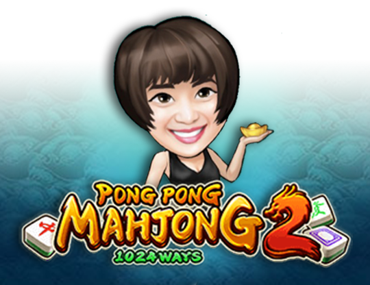 Pong Pong Mahjong 2