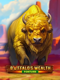 Buffalo's Wealth Fortune