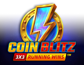 Coin Blitz