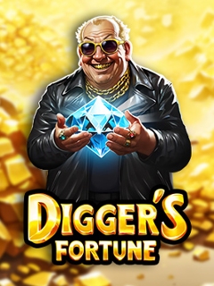 Digger's Fortune