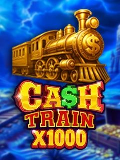 Bonanza Link: Cash Train X1000