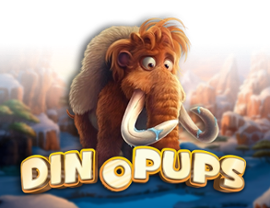 Dinopups