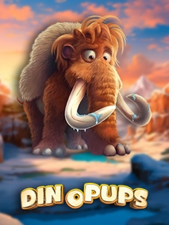 Dinopups