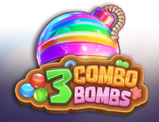 3 Combo Bombs