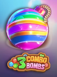 3 Combo Bombs
