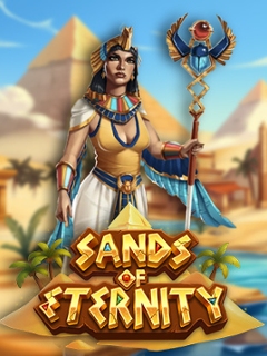 Sands of Eternity