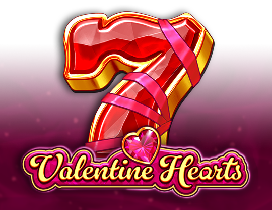 Valentine Hearts