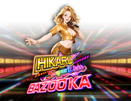Hikaru Super Live Bazooka