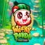 Wacky Panda Power Combo