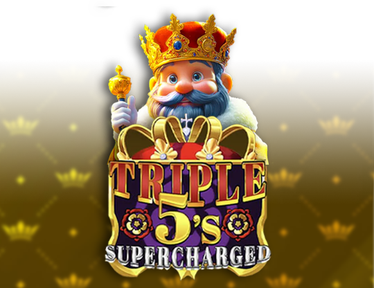 Triple 5's Supercharged