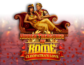 Hidden Treasures of Rome - Cleopatra's Love