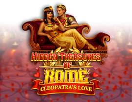 Hidden Treasures of Rome - Cleopatra's Love
