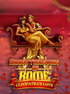 Hidden Treasures of Rome - Cleopatra's Love