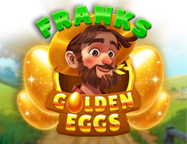Franks Golden Eggs